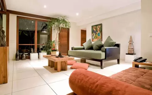 Qunci Villas-1 Bedroom Villa with Pool 2_9876